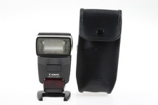 Flash Canon Speedlite 420EX -