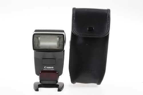 Flash canon speedlite - flash,
