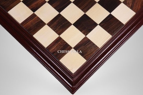 Scacchiera lusso in - 21",