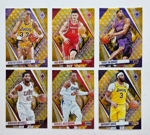 2023 panini phoenix base - 2023-24,