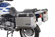 Motech evo portapacchi nero - sw-motech,