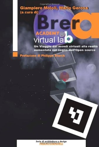Brera academy virtual lab - virtual,