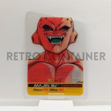 Edibas Lamincards DRAGON BALL