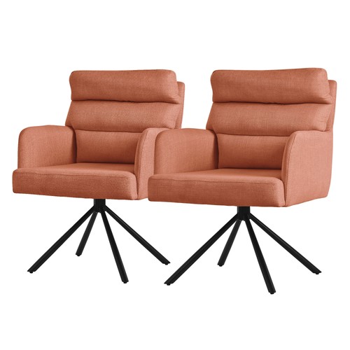 Set poltroncina braccioli - set, 2x