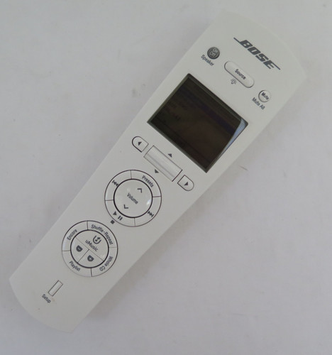 Telecomando bose lifestyle - lifestyle, rc