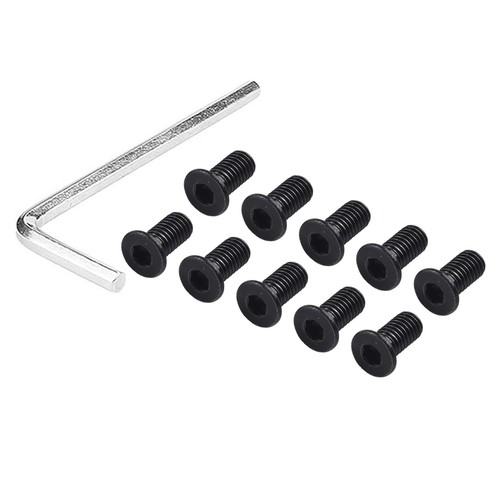 Accessori viti base - accessori,