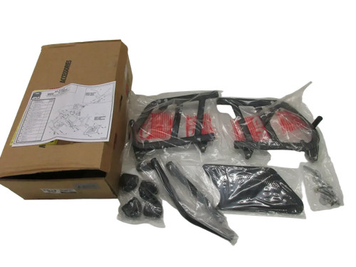 Supporto portapacchi a1071 bmw - supporto,