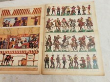 SOLDATINI I PERSONAGGI DEL