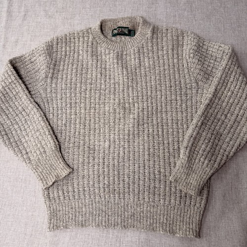 Maglione lana vintage - , american