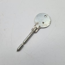 Strumento chiave accensione lunga con adattatore Ferrari 166 212 225 Fiat Lancia Zagato