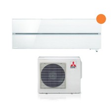 Condizionatore Mitsubishi Kirigamine Style 12000 Btu Msz-Ln35vgv Wi-Fi  A+++