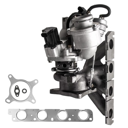 Turbocompressore per audi - audi, a3