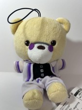 Costume Rurouni Kenshin