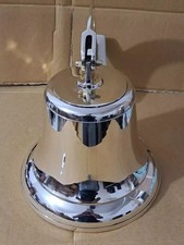 Grande campanello per porta in