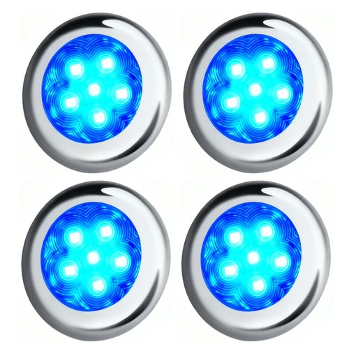 Luci cortesia barca ip68 - luci,
