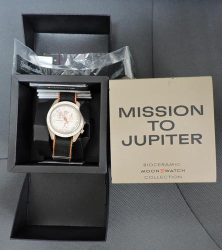 Orologio omega swatch - orologio, x