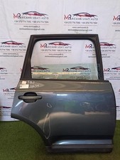 PORTIERA POSTERIORE DESTRA PER VOLKSWAGEN Touareg 1° Serie 7L0833056M PORTA BA