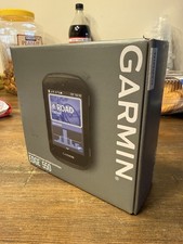 Garmin Edge 550 GPS Bike