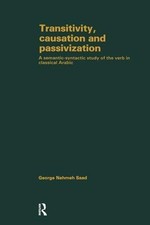 Transivity Causatn &