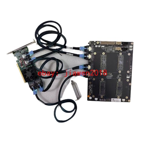 Plx8749 nvidia v100 sxm2 - +,