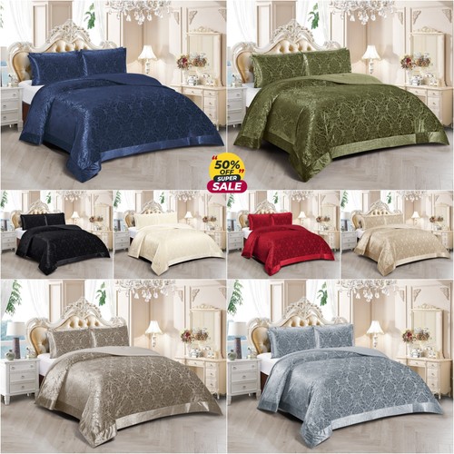 Set pezzi copriletto - set,