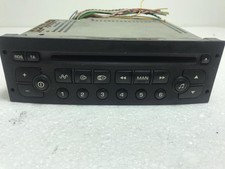 AUTORADIO PER PEUGEOT 307 Berlina 96514684 (01>05)