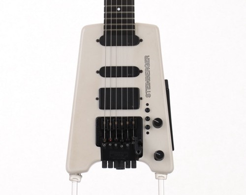 Steinberger bianco - steinberger, gl-4t