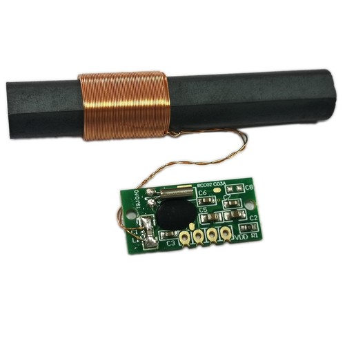 Modulo ricevitore dcf77 - modulo,