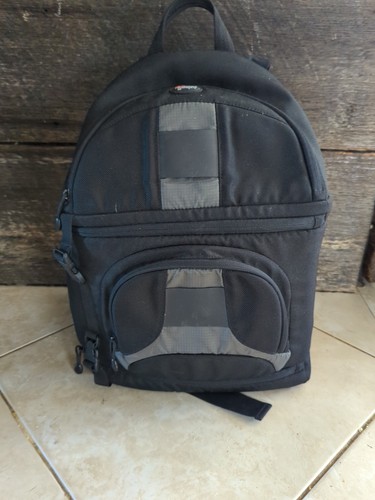 Zaino fotocamera lowepro - zaino,