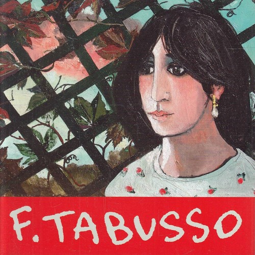Omaggio francesco tabusso - omaggio,