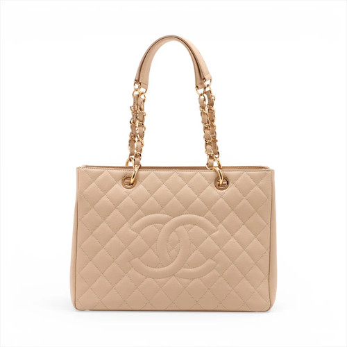 Borsa chanel gst pelle - chanel,