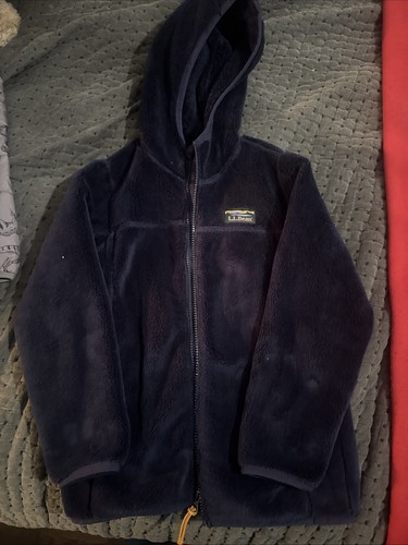 Giacca unisex lands end - giacca,