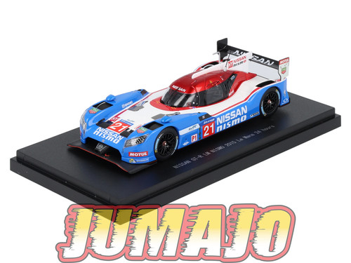 Jpc5 voiture ebbro japon - 1/43,