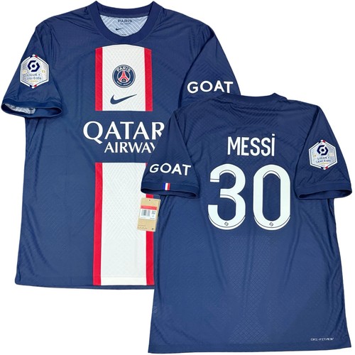 Maglia 2022 psg autentica - psg,