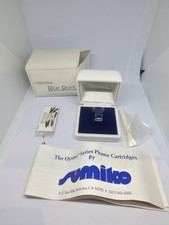 Cartuccia bobina mobile alta