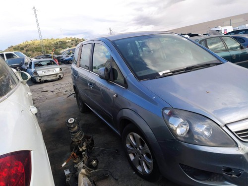 Gomma opel zafira 1646492 - zafira,