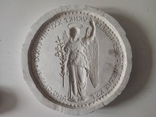 CALCO MATRICE STAMPO GESSO