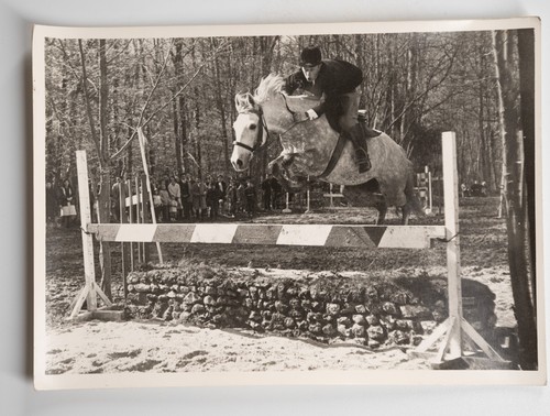 Foto analogica francia - foto,