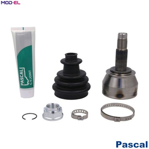 Kit giunti albero - kit,