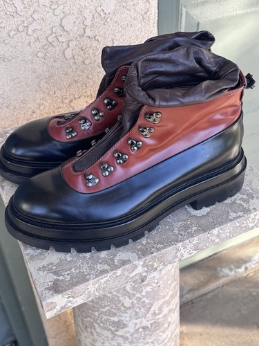 Men santoni alabama ruched - santoni,