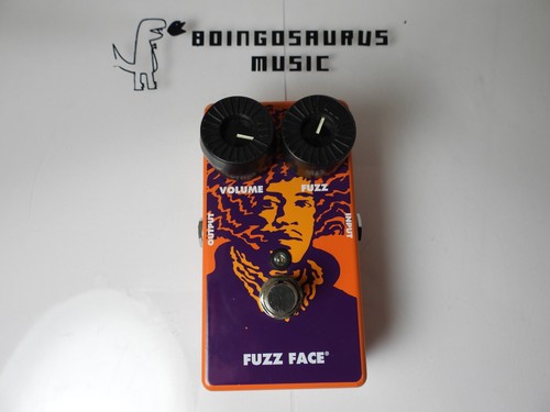 Mxr jhm1 jimi hendrix - mxr,