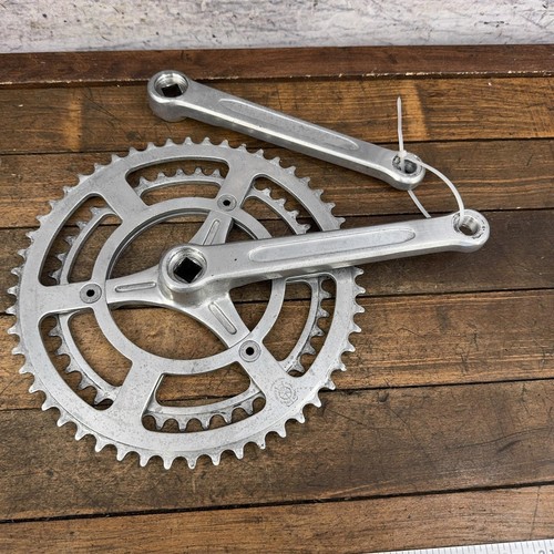Set pedivelle vintage