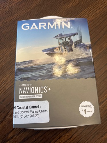 Garmin navionics us - garmin, navionics+