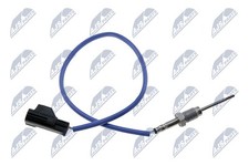 Sensore, Temperatura gas