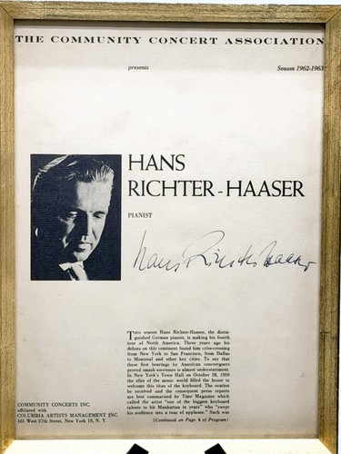 1962 hans richter - hans, richter-haaser