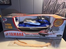 Radiocomando Yamaha completo