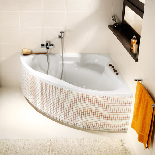 Vasca bagno - vasca, angolare