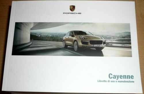 Porsche cayenne 92a anno - cayenne, 92a,anno