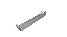 Speaker Wall Mount Bracket