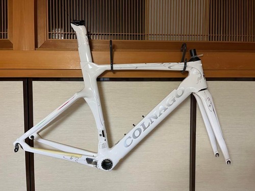 Telaio colnago concept - telaio,